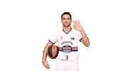 Liga Endesa Basketball Sticker by ACB