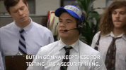 season 4 episode 3 GIF by Workaholics