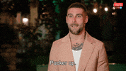 Reality Reaction GIF by Married At First Sight