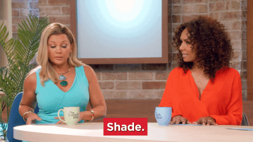 GIF by VH1s Daytime Divas