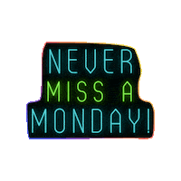 Motivation Stay Motivated Sticker by Rugged Terrain CrossFit
