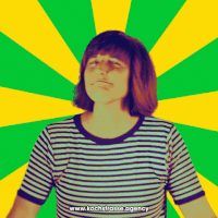 work agency GIF by Kochstrasse™