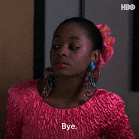 Coming To America Lol GIF by HBO Max