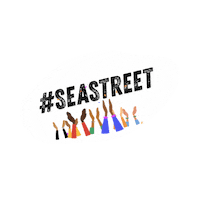 Seas2025 Sticker by SEAS