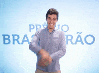 campeonato brasileiro premio brasileirao GIF by Confederação Brasileira de Futebol