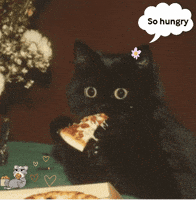 Hungry Mood GIF