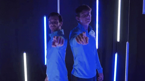 University Of North Carolina GIF by UNC Tar Heels
