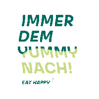 Food Vegan Sticker by eathappy