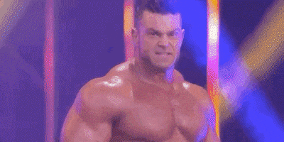Brian Cage Aew On Tnt GIF by All Elite Wrestling on TNT