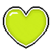 Happy In Love Sticker