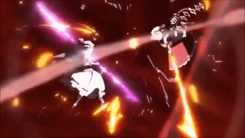 Goldenk88 giphyupload touhou flandre flandre scarlet GIF