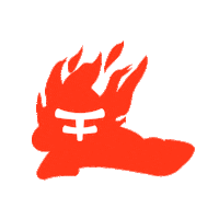 Joinksk Sticker by Kosiuko