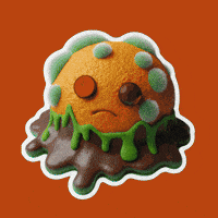 Orange Energy GIF