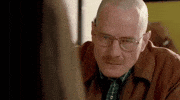 Happy Breaking Bad GIF