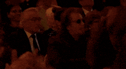 Al Pacino GIF by BAFTA