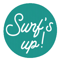 Desurfclub Sticker