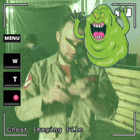 GIF by BBQ Films Presents: Ghostbusters