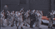 bbqghostbusters GIF by BBQ Films