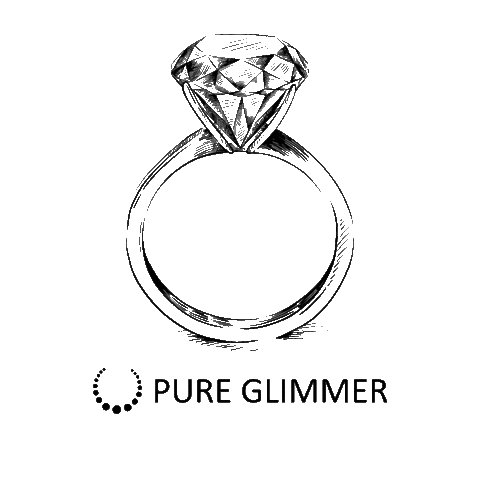 PureGlimmer giphyupload pureglimmer pure glimmer Sticker