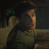 WolfManMovie blumhouse wolf man wolf man movie christopher abbot GIF