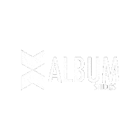 Albumstudios Sticker by Album Equipment