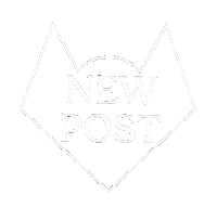 Fox Post Sticker by Bon Maxie