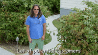 Potential Customers