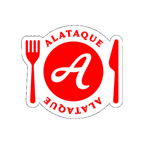 Alacena Al Ataque Sticker by vml_peru