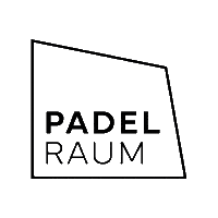 padelraum_de winner padel gameon letsplay Sticker