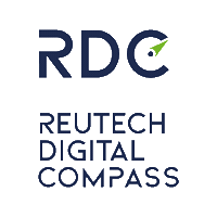 Sticker by Reutech Mining