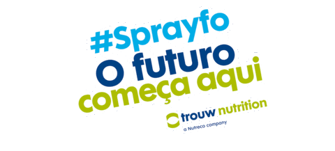 Agroleite Sticker by Trouw Nutrition