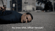 #syfy #channelzero #butchersblock GIF by SYFY