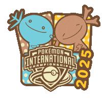 Best Friends Champion Sticker by Pokémon