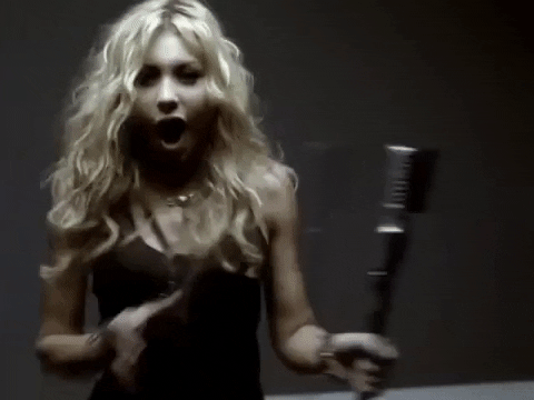 Aj Michalka Singing GIF by Aly & AJ