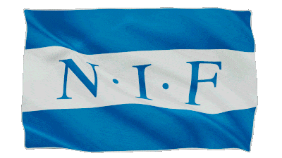 Nordstrand Sticker by Privatmegleren Prèmiere