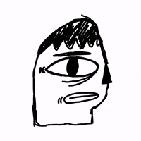 Art Wtf GIF by Jake