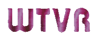 Art Glitch Sticker