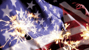 4th of july flag GIF by Green Valley Community Church