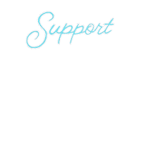 Love Is Love Kids Sticker by Fox Fisher