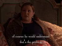 season 5 netflix GIF by Gilmore Girls 