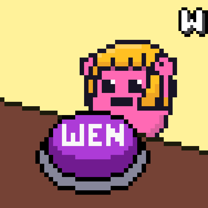 Crypto Lol GIF by Potatozzz by 9GAG