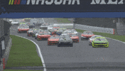 Mexico City GIF by NASCAR