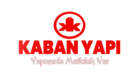 Kaban Yapı Emlak Sticker by kabanyapi