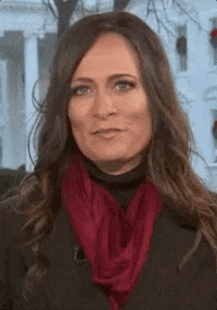 stephanie grisham GIF