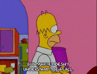homer simpson GIF