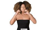 Duda Love Sticker by Salon Line