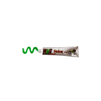vithoba toothpaste colgate ayurveda oralcare Sticker