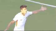 angry serie a GIF by AS Roma