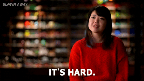 Netflix Ego GIF by Blown Away