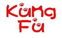 Huyeteshia Sticker by Kung Fu Burzaco